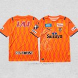 Tailandia Camiseta Primera Shimizu S-Pulse 2021