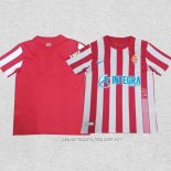 Tailandia Camiseta Primera Sporting de Gijon 21-22