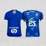 Tailandia Camiseta Primera Strasbourg 21-22
