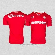 Tailandia Camiseta Primera Toluca 22-23