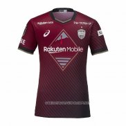 Tailandia Camiseta Primera Vissel Kobe 2023