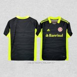Tailandia Camiseta SC Internacional Portero 2021 Negro