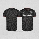 Tailandia Camiseta Segunda Bayer Leverkusen 22-23