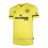Tailandia Camiseta Segunda Brentford 21-22