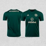 Tailandia Camiseta Segunda Celtic 21-22