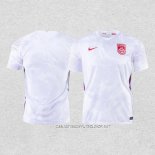 Tailandia Camiseta Segunda China 2020