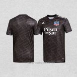 Tailandia Camiseta Segunda Colo-Colo 2021