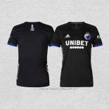 Tailandia Camiseta Segunda F.C. Copenhagen 21-22