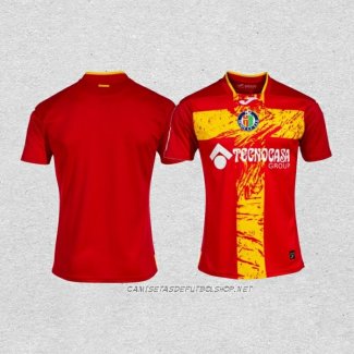 Tailandia Camiseta Segunda Getafe 23-24