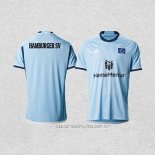 Tailandia Camiseta Segunda Hamburger 23-24