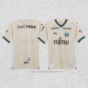 Tailandia Camiseta Segunda Kawasaki Frontale 2024