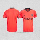 Tailandia Camiseta Segunda Leeds United Portero 20-21
