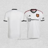 Tailandia Camiseta Segunda Manchester United 22-23