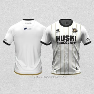 Tailandia Camiseta Segunda Millwall 23-24