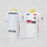 Tailandia Camiseta Segunda Nagoya Grampus 2023