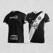 Tailandia Camiseta Segunda Olimpia 2022