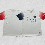 Tailandia Camiseta Segunda Paris Saint-Germain 23-24