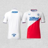 Tailandia Camiseta Segunda Rangers 22-23