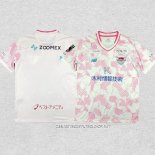 Tailandia Camiseta Segunda Sagan Tosu 2023