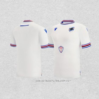 Tailandia Camiseta Segunda Sampdoria 22-23