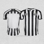 Tailandia Camiseta Segunda Santos 2020