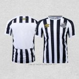 Tailandia Camiseta Segunda Santos 2021