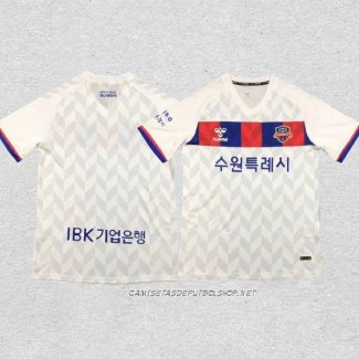 Tailandia Camiseta Segunda Suwon 2024