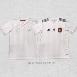 Tailandia Camiseta Segunda Universidad de Chile 2020