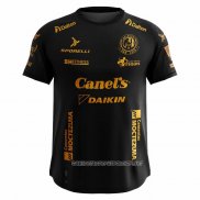 Tailandia Camiseta Tercera Atletico San Luis 23-24