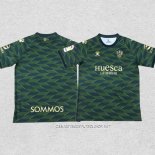 Tailandia Camiseta Tercera SD Huesca 20-21