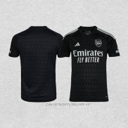 Camiseta Arsenal Portero 23-24 Negro