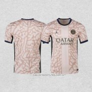 Camiseta Cuarto Paris Saint-Germain 23-24