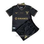 Camiseta Lazio Special 22-23 Nino