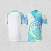 Camiseta Manchester City Esports 22-23