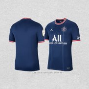Camiseta Paris Saint-Germain Champions 21-22