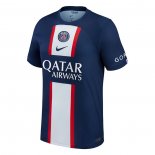 Camiseta Primera Paris Saint-Germain 22-23