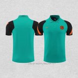 Camiseta Polo del Chelsea 22-23 Verde