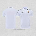 Camiseta Polo del Real Madrid 22-23 Blanco