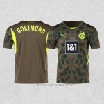 Camiseta Primera Borussia Dortmund Portero 24-25
