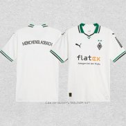 Camiseta Primera Borussia Monchengladbach 23-24