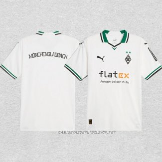 Camiseta Primera Borussia Monchengladbach 23-24