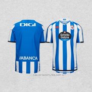 Camiseta Primera Deportivo de La Coruna 23-24