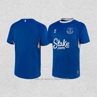 Camiseta Primera Everton 22-23
