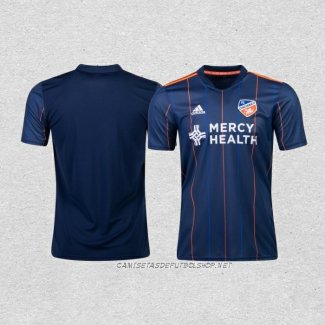 Camiseta Primera FC Cincinnati 2022