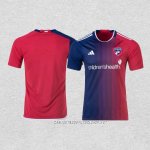 Camiseta Primera FC Dallas 24-25