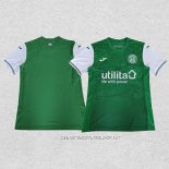Camiseta Primera Hibernian 21-22