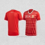 Camiseta Primera Hungria 20-21