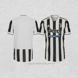 Camiseta Primera Juventus Authentic 21-22
