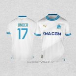 Camiseta Primera Olympique Marsella Jugador Under 23-24