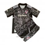 Camiseta Primera River Portero 22-23 Nino